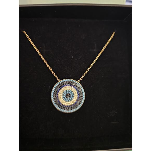 SunainaJewels by Sunaina - IREM Necklace - Picture 2 of 4